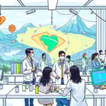 Startups de saúde ampliam participação no mercado nacional
