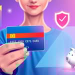 Evite usar todo o limite disponível para proteger o score