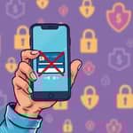 Solicite cancelamento imediato em caso de perda ou fraude