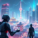 O avanço da inteligência artificial impacta o setor de tecnologia