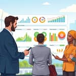 A agenda ESG transforma critérios de análise de risco
