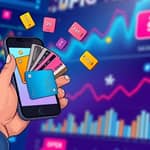 Use aplicativos para comparar promoções entre cartões