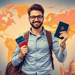 Verifique benefícios de seguro viagem embutido