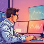 Prefira investimentos que você entende e acompanha de perto
