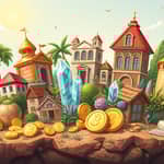 Inclua ativos alternativos com moderação para diversificação