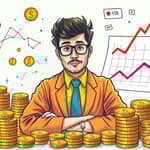 Analise o impacto dos custos em todos os investimentos
