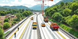 Empresas de infraestrutura aceleram investimentos em obras públicas
