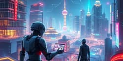 O avanço da inteligência artificial impacta o setor de tecnologia