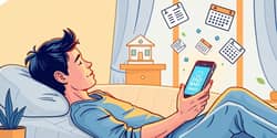 Configure débito automático para não atrasar a fatura
