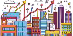 Fundos imobiliários diversificam segmentos para reduzir riscos