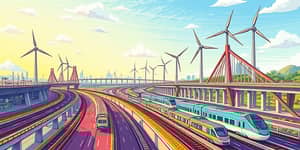 O papel das debêntures em projetos de infraestrutura