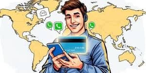 Prefira cartões com atendimento digital 24h