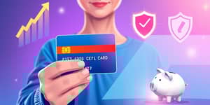 Evite usar todo o limite disponível para proteger o score