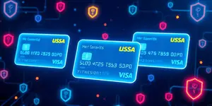 Cartões virtuais são ideais para assinaturas digitais