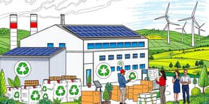 Empresas de bens de consumo reforçam investimentos em sustentabilidade
