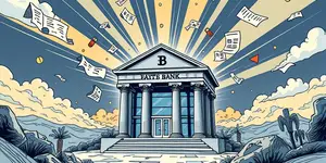 Resultados de bancos surpreendem após mudanças regulatórias