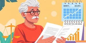 Revise benefícios anualmente para manter as vantagens