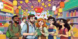 Mercado de crédito se expande para pequenas e médias empresas
