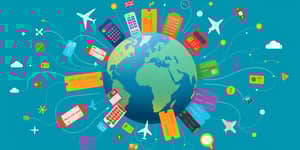 Aproveite programas de pontos com inteligência para viagens