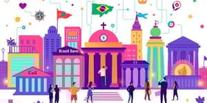 A aceleração do open banking promove concorrência entre bancos