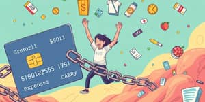 Evite parcelar despesas do dia a dia no crédito