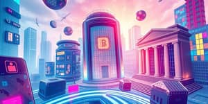 A aceleração das fintechs desafia bancos tradicionais