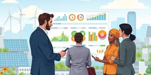 A agenda ESG transforma critérios de análise de risco