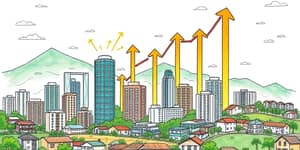 Mercado imobiliário regional mostra sinais de retomada