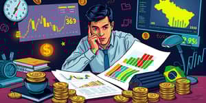 Compare taxas antes de fechar qualquer contrato