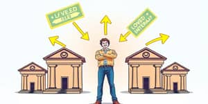Analise alternativas como portabilidade de crédito