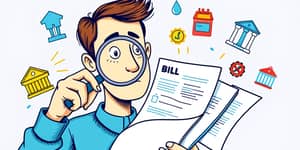 Verifique se há tarifas e seguros embutidos