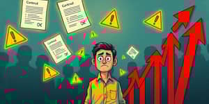 Cuidado com propostas de crédito fácil e sem consulta