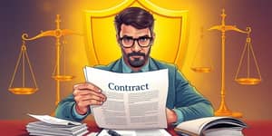 Prefira contratos que permitem quitação sem multa