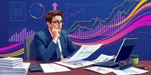 Avalie custos operacionais antes de investir em fundos