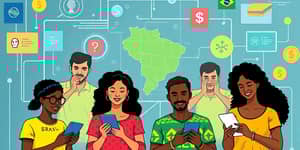 Opte por empréstimos com aprovação digital e rápida