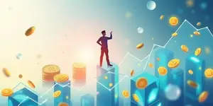 Inclua ativos líquidos para emergências e oportunidades
