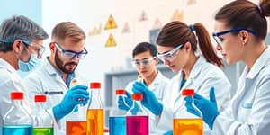 Avalie a exposição ao risco de cada produto escolhido