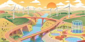 Fundos de infraestrutura ampliam oportunidades de diversificação