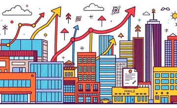 Fundos imobiliários diversificam segmentos para reduzir riscos