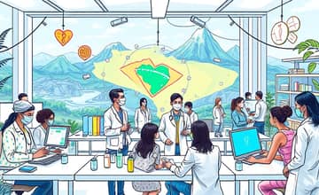 Startups de saúde ampliam participação no mercado nacional