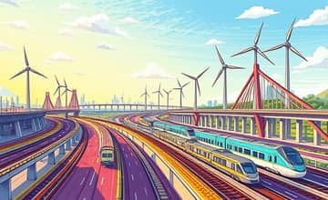 O papel das debêntures em projetos de infraestrutura