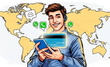 Prefira cartões com atendimento digital 24h