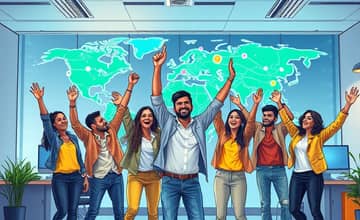 Startups brasileiras atraem capital internacional