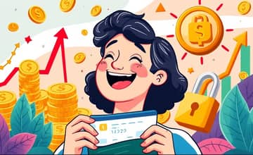 Opte pelo pagamento total da fatura para evitar juros