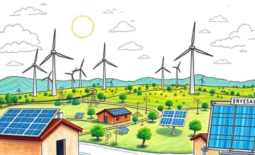 Empresas de energia renovável atraem aportes de fundos temáticos
