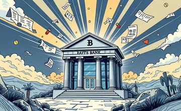 Resultados de bancos surpreendem após mudanças regulatórias