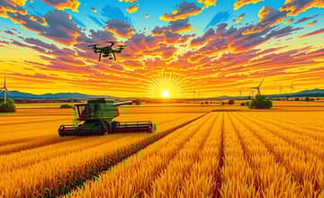 O agronegócio mantém ritmo de expansão mesmo com desafios externos