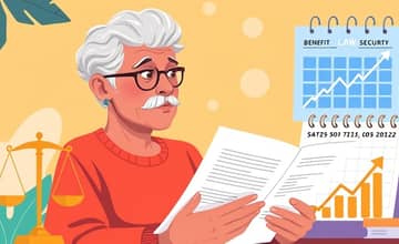Revise benefícios anualmente para manter as vantagens