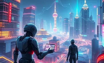 O avanço da inteligência artificial impacta o setor de tecnologia