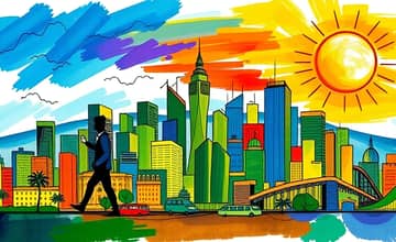 Mercado de capitais brasileiro ganha relevância internacional
